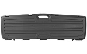 PLANO SE DOUBLE RIFLE/SHOTGUN CASE
