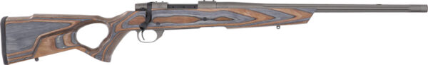 WEATHERBY VANGUARD SPIKE CAMP - 350 LEGEND 20" T-HOLE LAMINATE