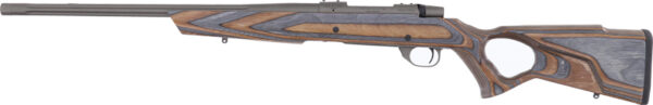 WEATHERBY VANGUARD SPIKE CAMP - 350 LEGEND 20" T-HOLE LAMINATE - Image 2