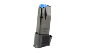 MAG HK CC9 10RD EXT FLOORPLATE BLK