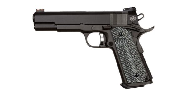 Rock Island Armory 1911 Pistol Rock Ultra FS 10mm 10mm 8rd 5" Barrel