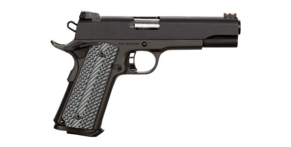 Rock Island Armory 1911 Pistol Rock Ultra FS 10mm 10mm 8rd 5" Barrel - Image 2