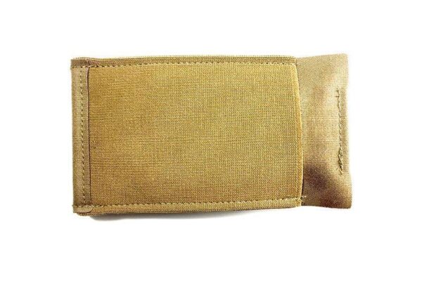 Blue Force Gear - Belt Mounted - Horizonal Ten-Speed® Single M4 Mag Pouch -Coyote Brown