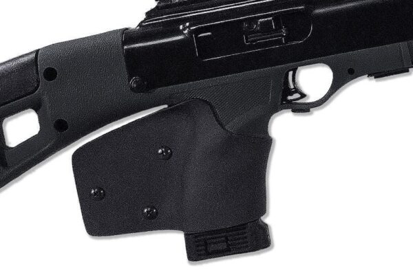 Hi-Point Firearms Model 4595 45 ACP CA Compliant w/ Paddle Grip 9 Round Carbine - Image 2