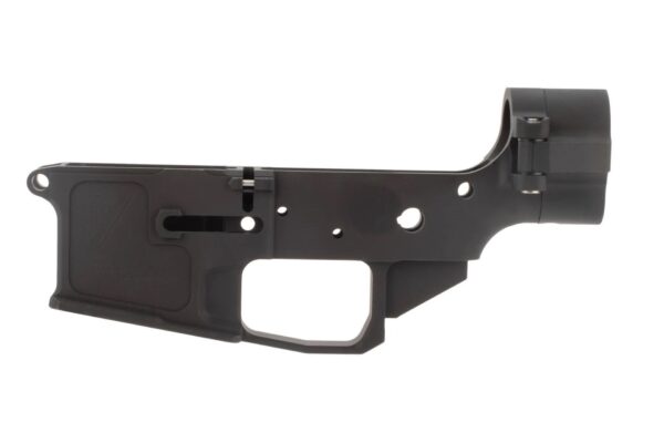 17 Design and Mfg. - Integrated Folding Lower Receiver  AR-15 Stripped - Image 2