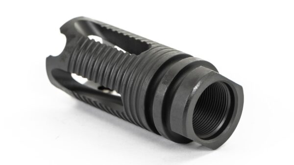 AR15 "Phantom" Style Flash Hider - 5/8-32 - Image 3