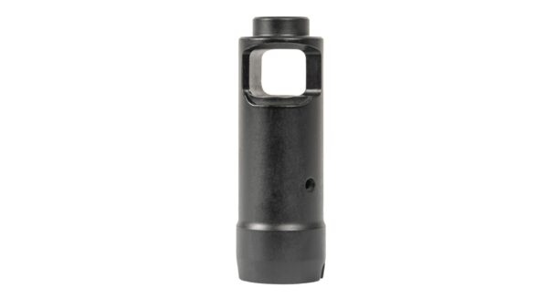 Arsenal Compensator with 24x1.5mm Right Hand Threads for AK74 5.45x39mm and 5.56x45mm Rifles - Image 3