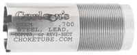 CARLSONS CHOKE TUBE FLUSH - MOUNT 20GA FULL REM CHOKE