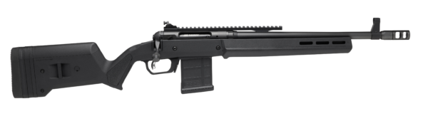 SAVAGE ARMS 110 MAGPUL SCOUT 6.5CR BLK