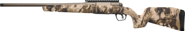 SAVAGE AXIS 2 PRO 308 20" HSB - THREADED GM BRONZE/WESTERN - Image 2