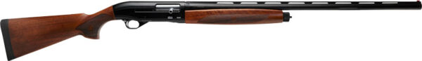 SAVAGE STEVENS 560 FIELD 12GA - 28" VR BLACK/WALNUT - Image 3