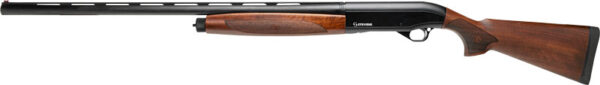 SAVAGE STEVENS 560 FIELD 12GA - 28" VR BLACK/WALNUT - Image 4