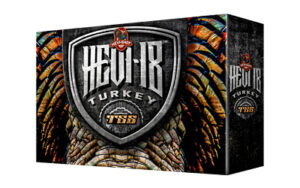 HEVI 18 TSS TURKEY 410GA 3IN #9 5/50
