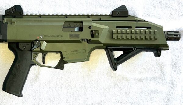 CZ USA - Image 2