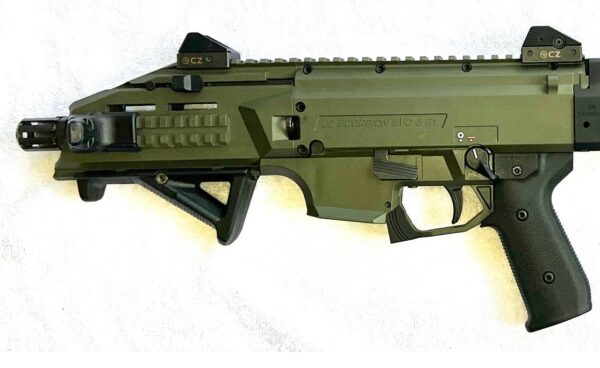 CZ USA