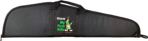 CRICKETT CASE FOR RIFLES 34" - NYLON BLACK