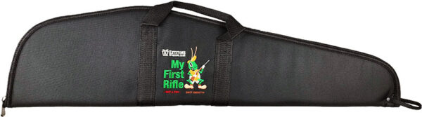 CRICKETT CASE FOR RIFLES 34" - NYLON BLACK