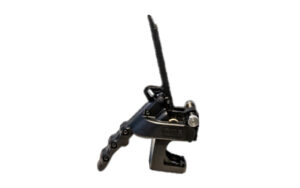 NINE RELOADED M&P/P320 9MM ADAPTER