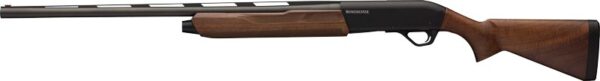 WINCHESTER SX4 12GA 3" 28"VR - MATTE BLACK/WALNUT - Image 2