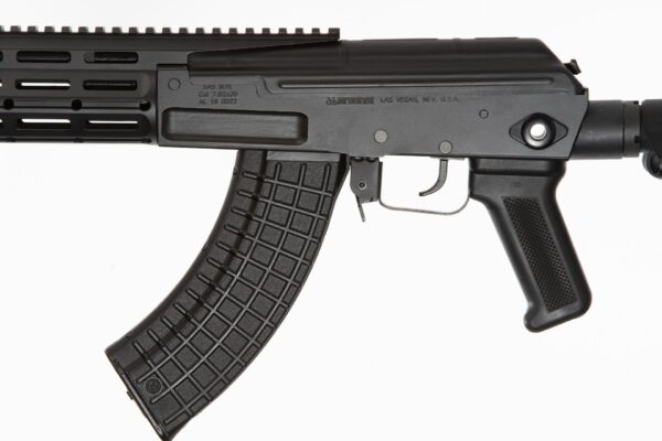 Arsenal SASM7K 7.62x39mm Semi-Automatic AK-20 SBR - Image 2