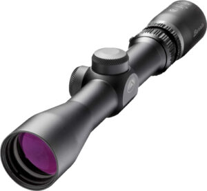 BURRIS SCOPE HANDGUN 2-7X32 - BALLISTIC PLEX MATTE