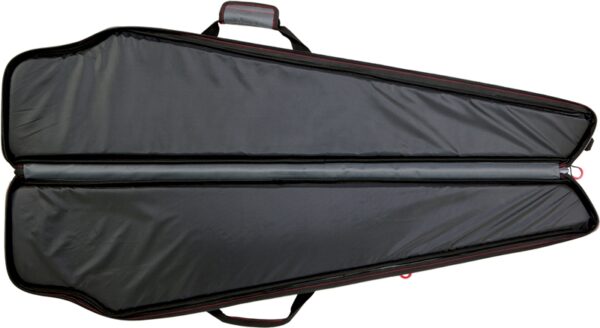 ALLEN GEAR FIT DAKOTA RIFLE - GRAY MULTIPLE STORAGE POCKETS - Image 3