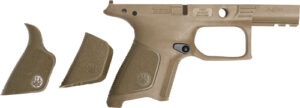 BERETTA FRAME APX COMPACT - FLAT DARK EARTH POLYMER