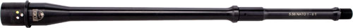 FAXON AR15 BARREL 5.56 NATO - 14.5" 1:8 PENCIL PROFILE BLK