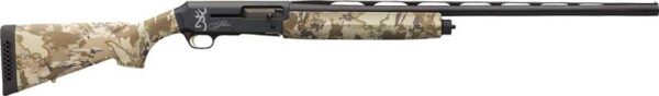 BROWNING SILVER FIELD COMPOSIT - 12GA 3.5" 26"VR AURIC CAMO