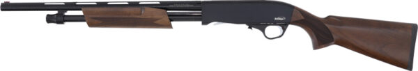 TRISTAR COBRA III SUPER YOUTH - PUMP 410 3" 18.5"VR WALNUT - Image 2