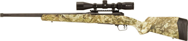 SAVAGE 110 APEX PREDATOR XP - 22-250 20" FLUTED 4-12X44 MO - Image 2