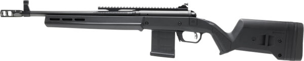 SAVAGE 110 MAGPUL SCOUT 450BM - 16.5" SIGHTS/RAIL BLACK - Image 2