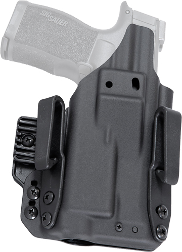 MFT HOLSTER PRO SERIES IWB - LIGHT FITS SIG P365XL TLR7 SUB