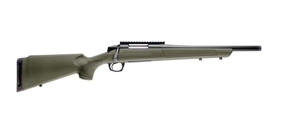 CVA CASCADE SR 300BLK BLK 16.5"