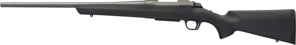 BROWNING AB3 MICRO STALKER - 243 WIN 20" MATTE BLACK/SYN - Image 2