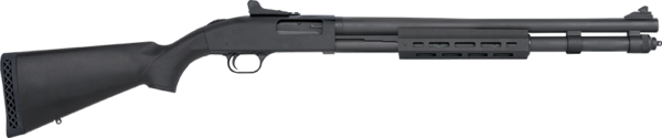 MOSSBERG 590 TACT 12/20 MLOK FOREND 8+1