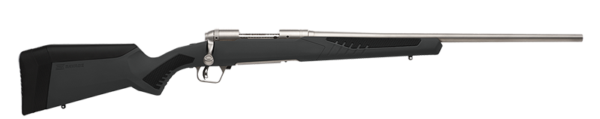 SAVAGE ARMS 110 STORM 6.5CR SS/SYN 22" DBM