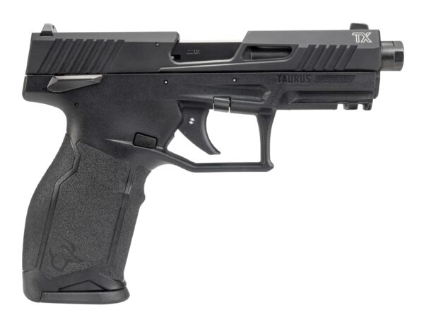 TAURUS TX22G2 22LR BLK 4" 15+1