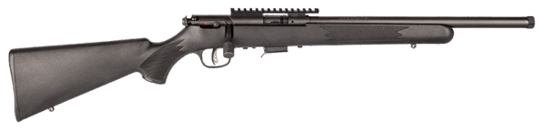 SAVAGE ARMS 93 BOLT 22MAG BL/SY 16.5" TB