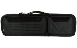 ALLEN TAC SIX UNIT 2GUN 46" CASE BLK
