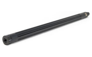 FAXON BBL 10/22 16" HVY FLT BULL BLK