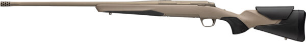 BROWNING X-BOLT 2 SPEED    308 - WIN 22" FDE/DESERT SHADOW - Image 2