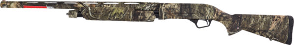 WINCHESTER SXP UNIVERSAL - HUNTER 12GA 3.5" 24" MO DNA - Image 2