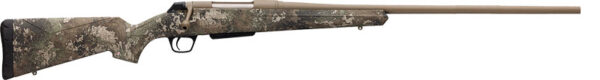 WINCHESTER XPR EXTREME HUNTER - 270WIN 24" BRNZE/TT-STRATA MB