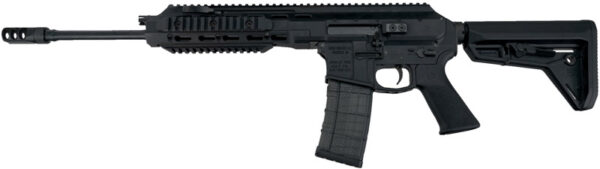 FAXON ARAK-21 XRS RIFLE  7.62 - X 39 16" BBL. MAGPUL SL STOCK - Image 2