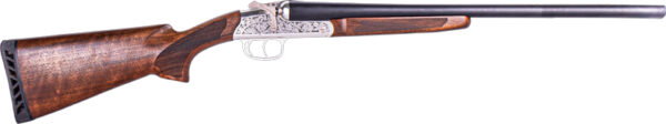 ATI ROAD AGENT SXS 12GA 3" 26" - BLACK WALNUT - Image 3