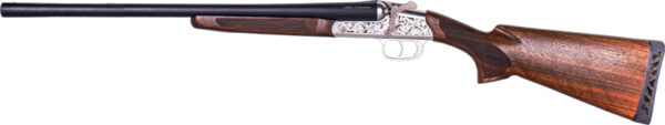ATI ROAD AGENT SXS 12GA 3" 26" - BLACK WALNUT - Image 4