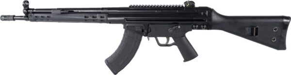 PTR PTR-32KFR 7.62X39 16" 30RD - BLACK
