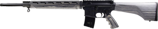 ALEXANDER HUNTER 50 BEOWULF - 16" TB 7RD LAMINATE STOCK