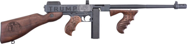 THOMPSON 1927A1 45ACP CARBINE - TRUMP SAVE AMERICA EDITION - Image 2